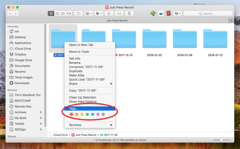 How to find the file names for applications in mac os x x